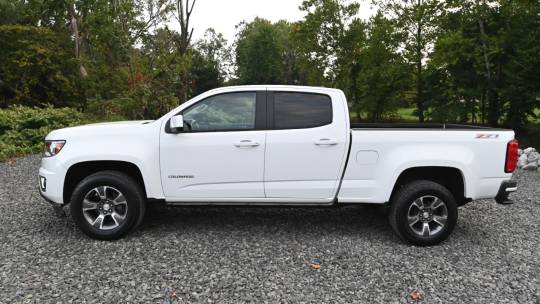 2016 Chevrolet