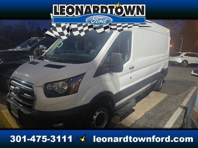 2020 ford transit-250