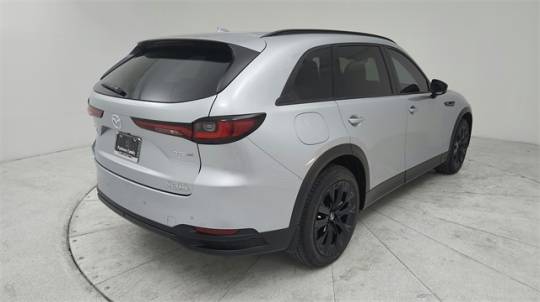 2025 Mazda CX-90