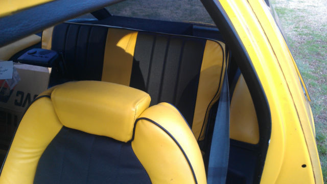 1977 amc pacer d/l
