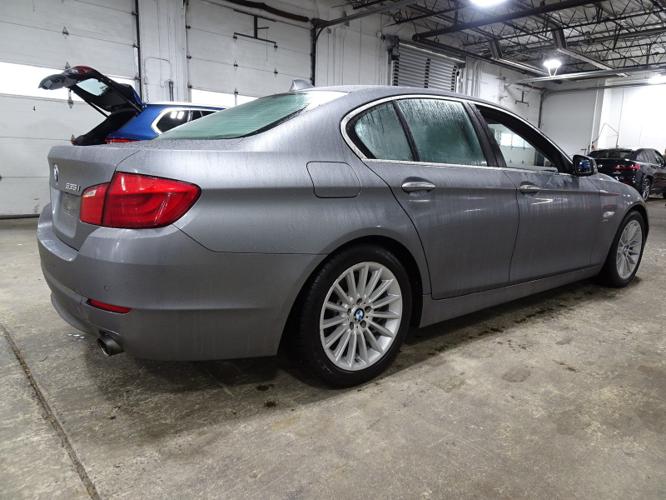 used 2012 bmw 535i xdrive sedan bloomfield, nj 07003 for sale in bloomfield, new jersey