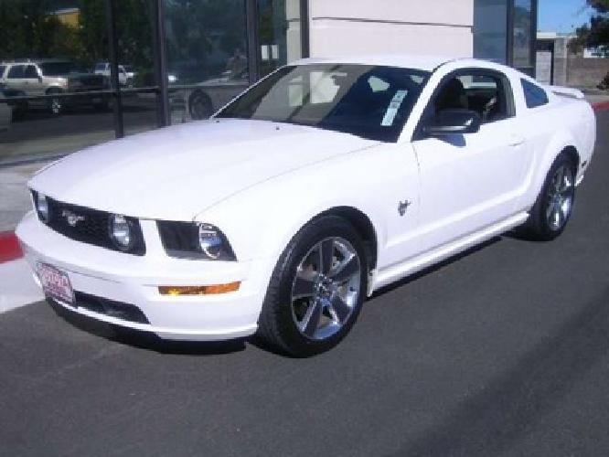 2009 ford mustang gt premium in san rafael, ca