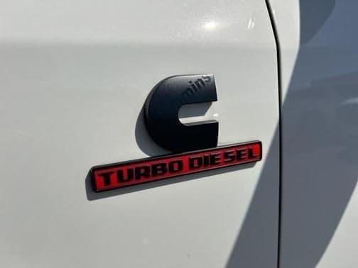 2022 ram 2500 limited in fort wayne, indiana
