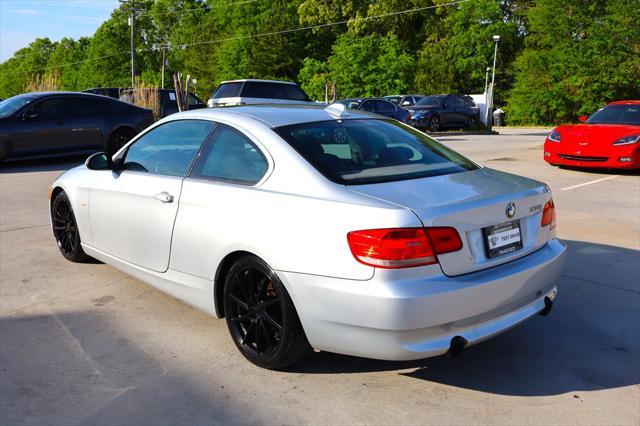 2007 bmw 335 335i