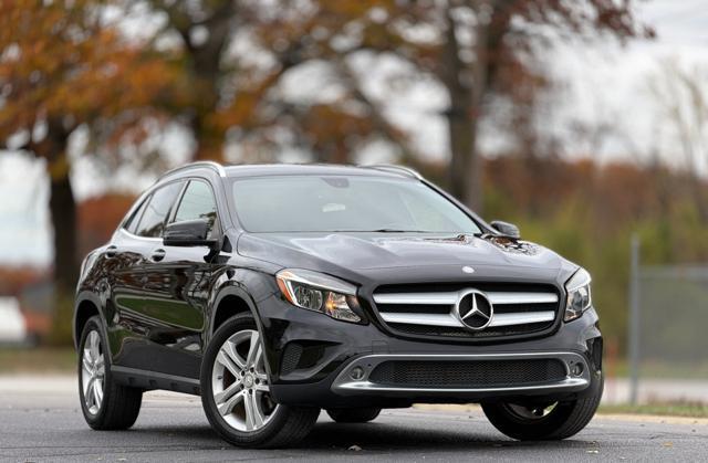 2015 mercedes-benz gla-class 4matic