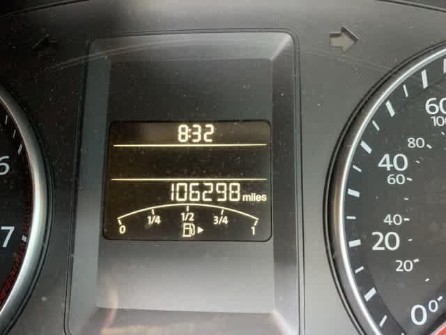 2014 volkswagen jetta auto se w/connectivity