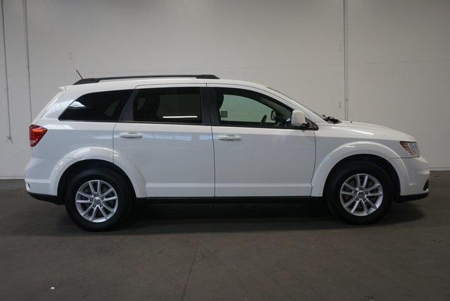 2015 dodge journey in santa rosa, california