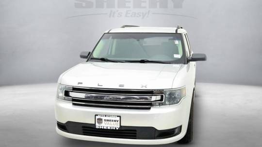 2015 Ford Flex