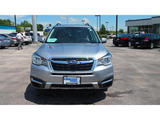 certified 2018 subaru forester premium rapid city, sd 57701 for sale in jolly acres, south dakota