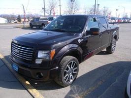 2010 ford f-150 anchorage, ak for sale in anchorage, alaska