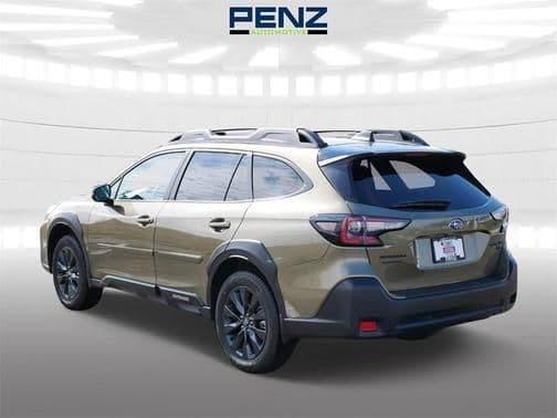 2024 subaru outback onyx edition xt in rochester, minnesota