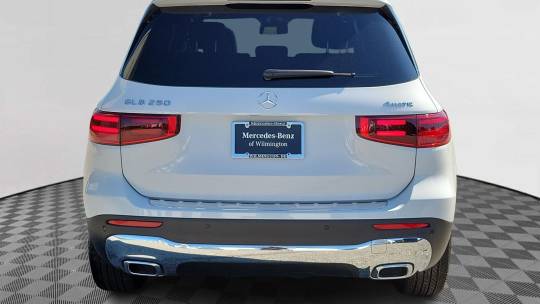 2024 Mercedes-Benz GLB