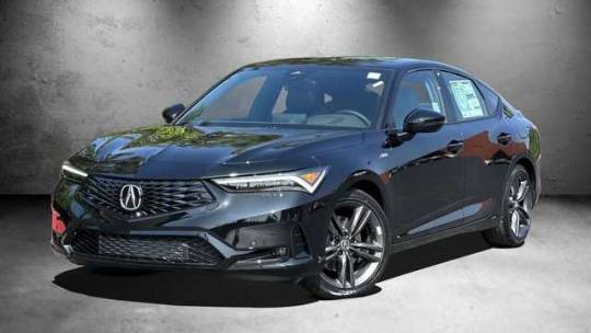 2025 Acura Integra
