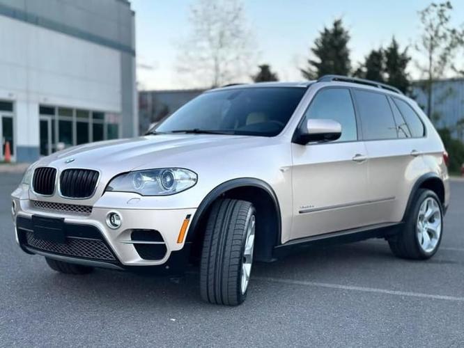 2013 bmw x5 xdrive35i 4dr all-wheel drive sports activity vehicle in chantilly, virginia