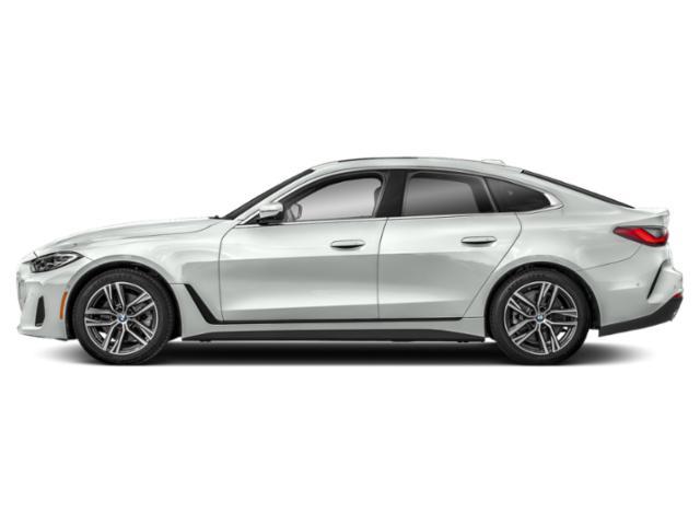2024 bmw 430 gran coupe i xdrive