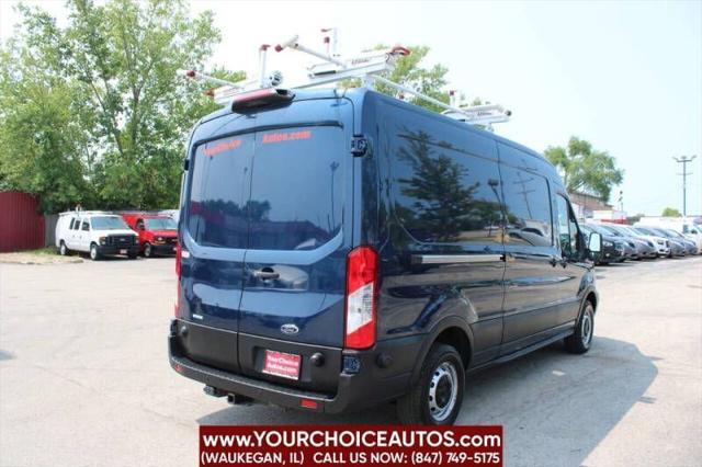 2019 ford transit-350 base