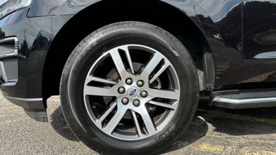 2022 Ford Expedition