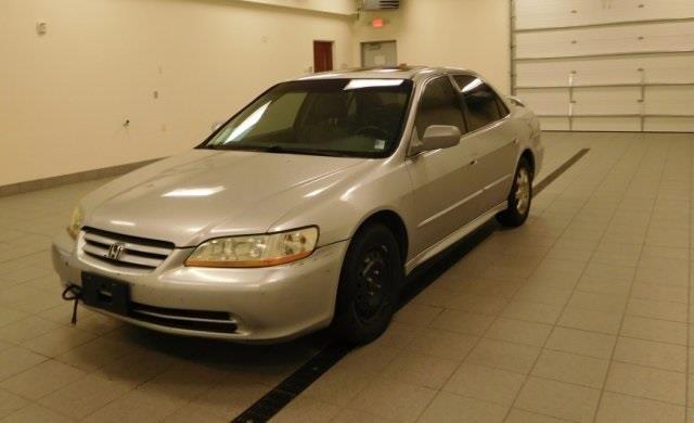 2001 honda accord ex ex 4dr sedan for sale in jolly acres, south dakota