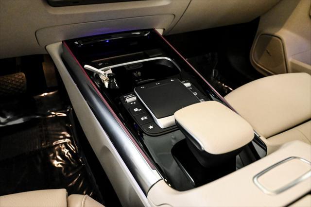 2021 mercedes-benz gla 250 base 4matic
