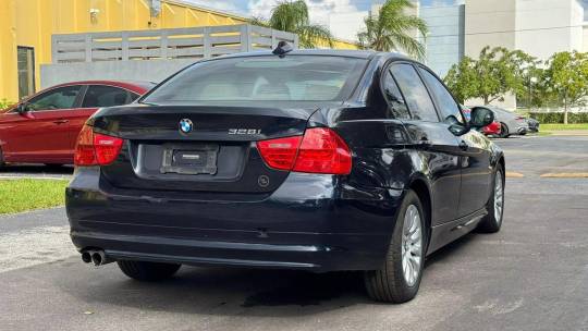 2009 BMW 3 series