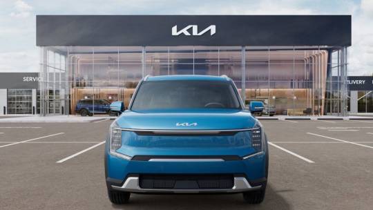 2024 Kia EV9