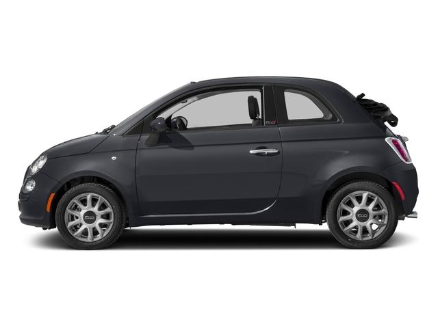 2017 fiat 500 pop