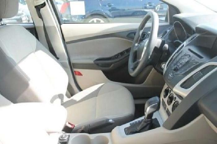 2012 ford focus se in los angeles, ca