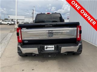 2023 Ford F-350 king ranch