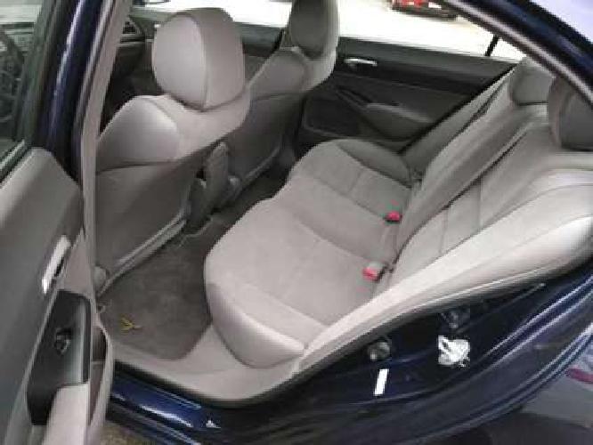 used 2008 honda civic for sale in pennsauken, nj