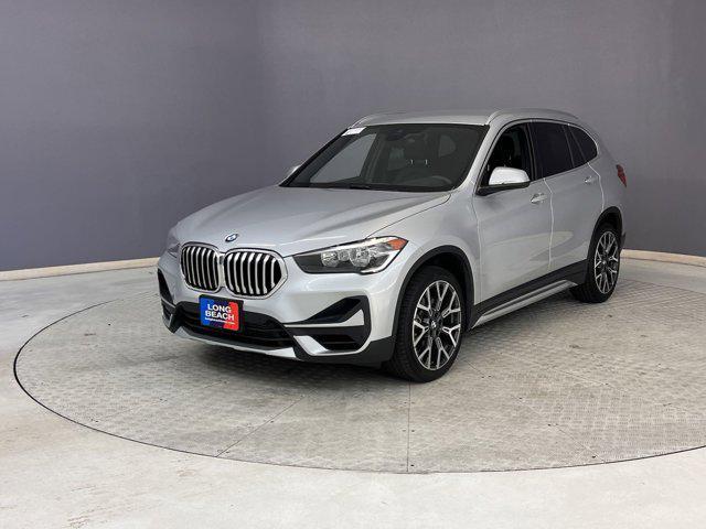 2021 bmw x1 sdrive28i