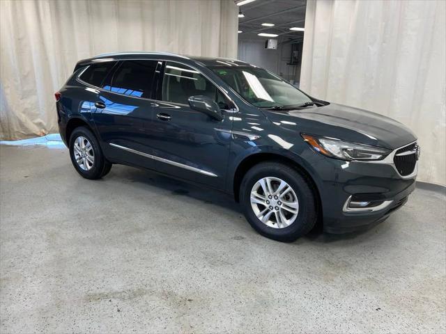 2019 buick enclave essence