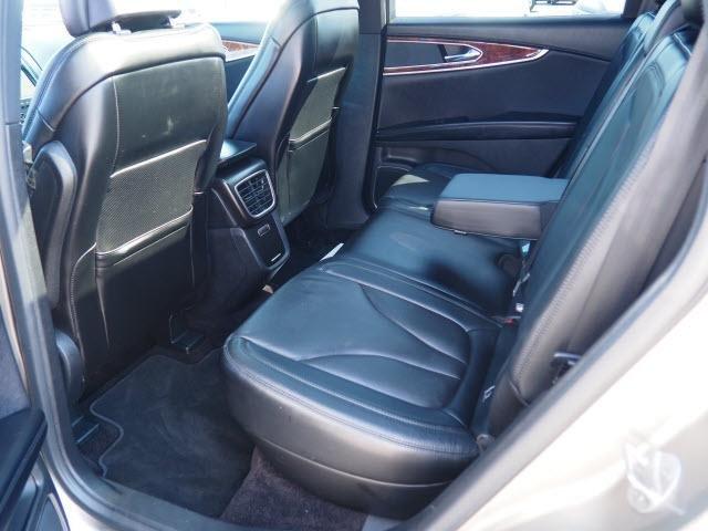 certified 2016 lincoln mkx awd reserve morgantown, wv 26501 for sale in morgantown, west virginia
