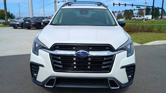 2024 Subaru Ascent