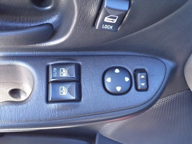 2003 chevrolet monte carlo ss