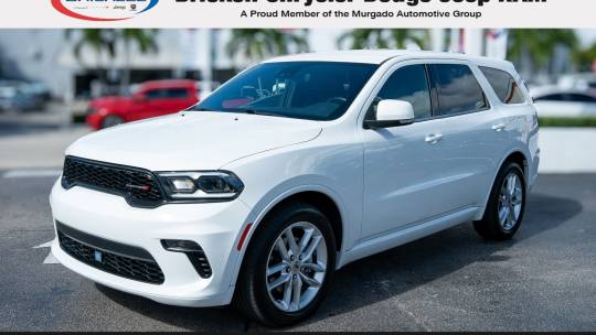 2022 Dodge Durango