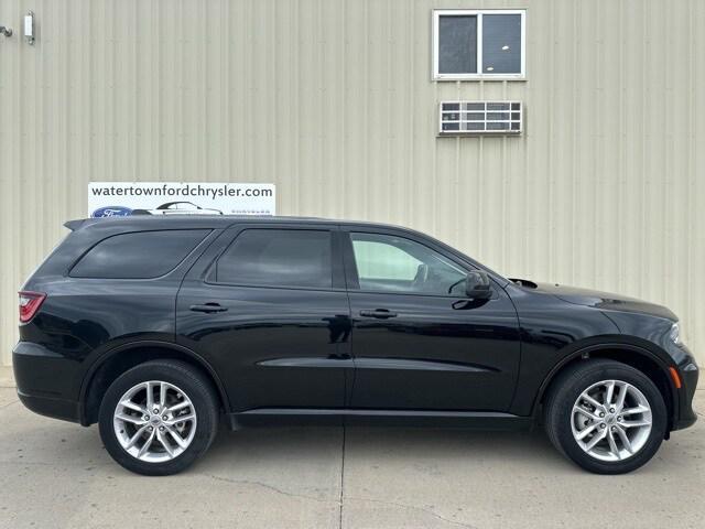 2023 dodge durango gt awd