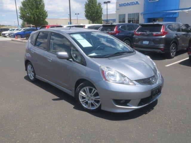 used 2010 honda fit sport prescott, az 86301 for sale in prescott, arizona