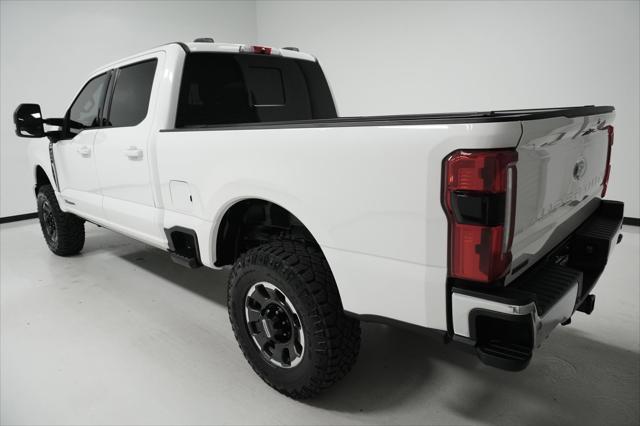 2024 ford f-250 lariat