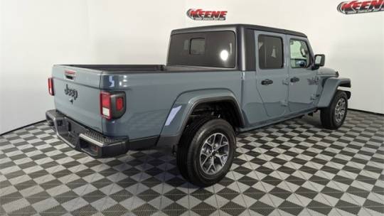 2024 Jeep Gladiator