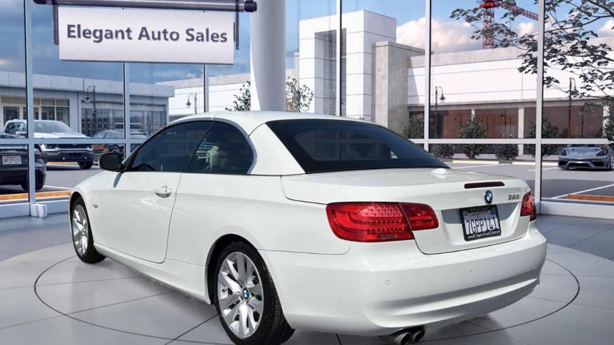 2011 bmw 3 series 328i