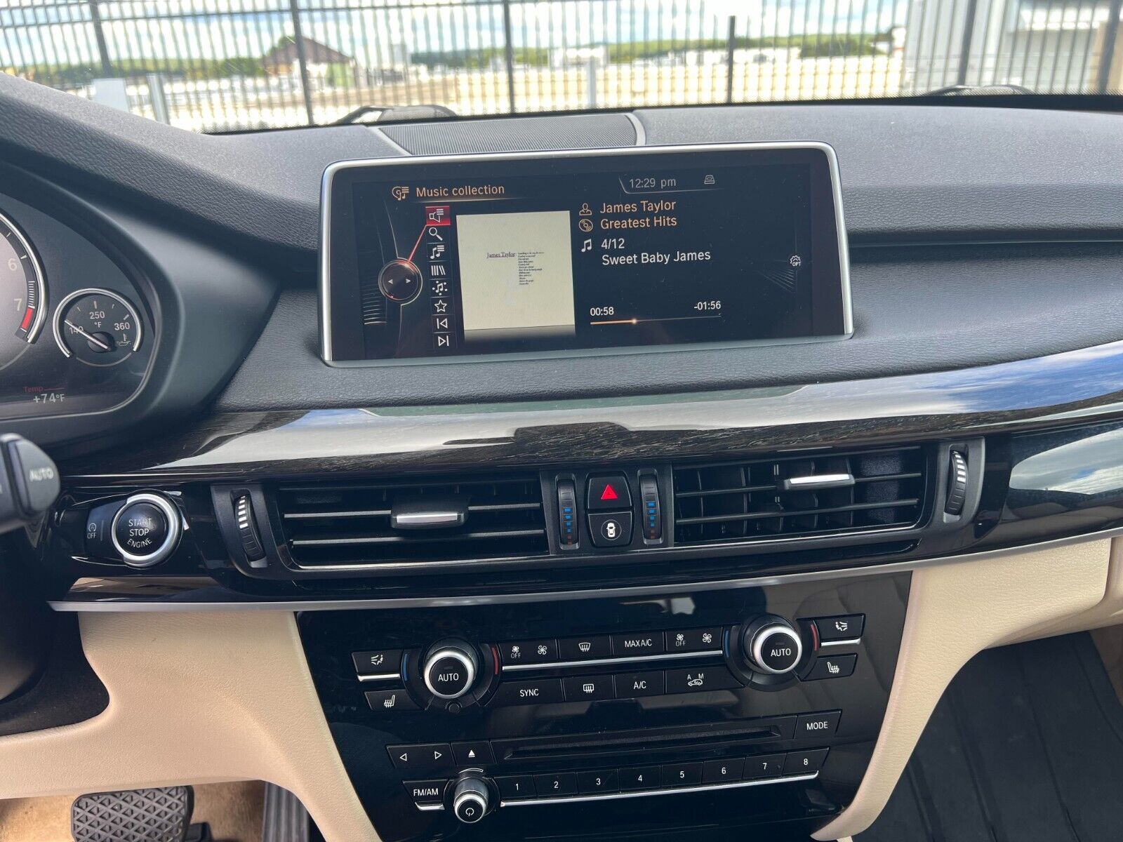 2014 bmw x5 xdrive35i