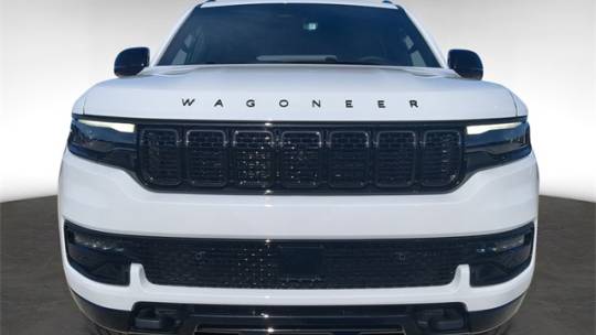 2024 Jeep Wagoneer