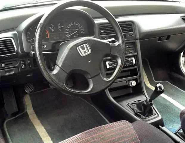 strictly stock - low miles !