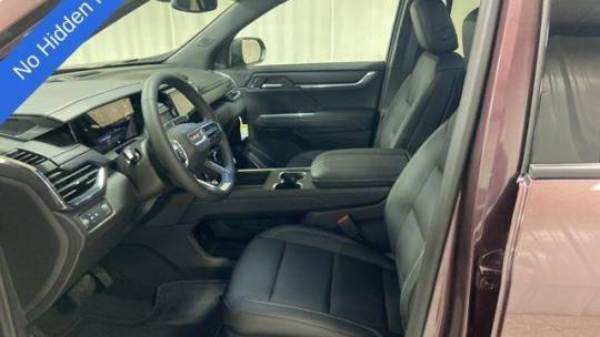 2025 GMC Acadia