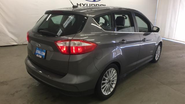 2014 ford c-max energi sel sel 4dr wagon for sale in reno, nevada