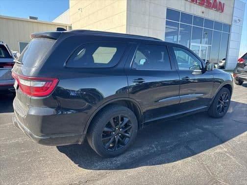 2017 dodge durango gt in sheboygan, wisconsin