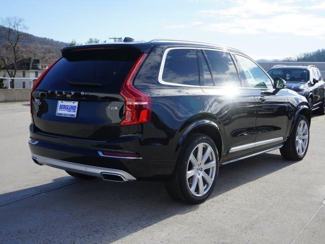 new 2019 volvo xc90 awd t6 inscription roanoke, va 24014 for sale in roanoke, virginia