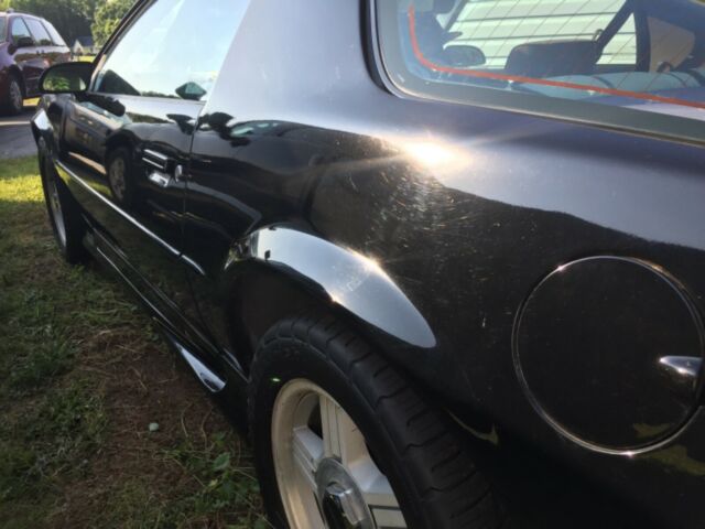 1991 chevy camaro z28 with only 73k original miles! 5.7 tpi engine