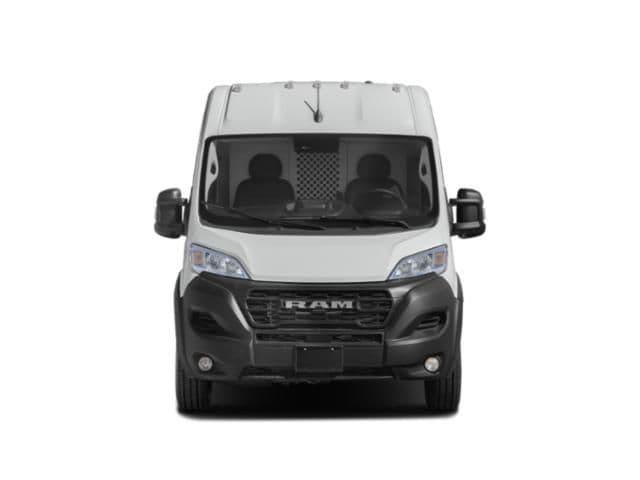 2023 ram promaster 2500 cargo van high roof 159' wb in houston, texas