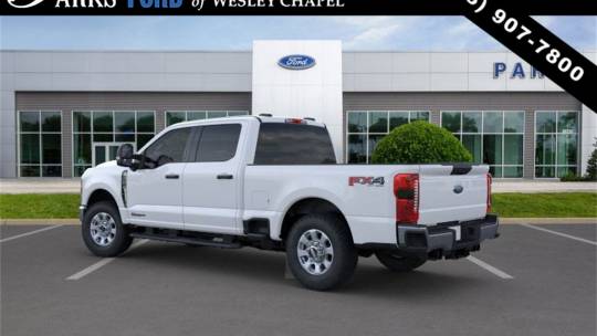 2024 Ford F-250